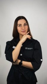 Фролова Екатерина Николаевна