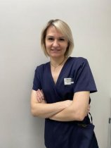 Бойко Анастасия Владимировна