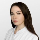 Хайлова Мария Сергеевна