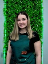 Казакова Ирина Владимировна