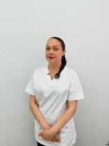 Голубева Юлия Александровна