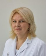 Машталер Наталия Валерьевна