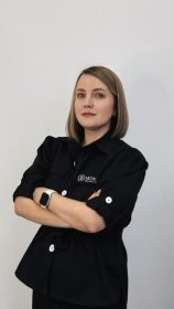 Бабиченко Елена Леонидовна