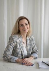 Маракулина Анастасия Михайловна