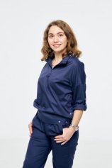 Кислова Юлия Львовна