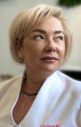 Шевчук Анжела