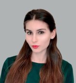 Пахомова Екатерина Романовна