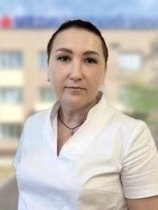 Суслова Наталья Васильевна