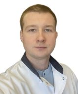 Калягинов Павел Сергеевич