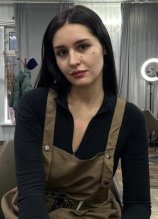 Лищук Кристина