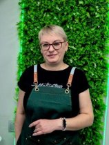 Галко Наталья Александровна