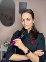 Каргаполова Наталья Сергеевна
