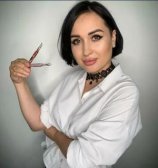 Козуб Наталья