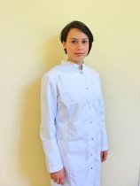 Назарова Лариса Александровна