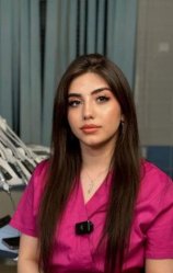 Гулиева Айтач