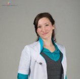 Апарина Екатерина Валерьевна