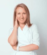 Целинская Анастасия Тимофеевна