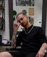 Лопатин Кирилл Игоревич