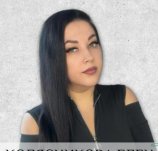 Колясникова Елена