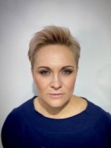 Топычканова Ольга Евгеньевна