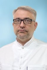 Кривчиков Евгений Александрович