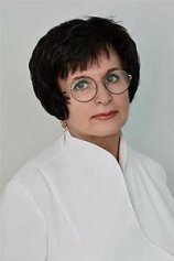 Елагина Марина Васильевна