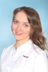 Аламанкина Светлана Юрьевна