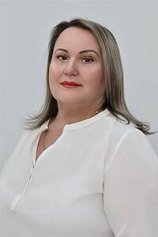 Бурбела Раиса