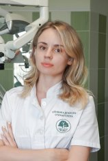 Маланичева Мария Андреевна