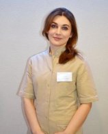 Еловская Ольга Сергеевна