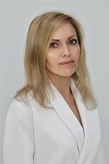 Соколова Марина