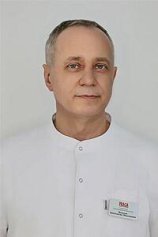 Мазалов Константин Николаевич