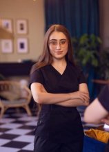 Хотко Русадан Адамовна
