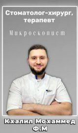 Кхалил Мохаммед Ф.М