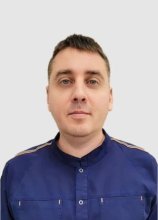 Кондров Михаил Александрович