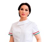 Гатагажева Аза Аслановна