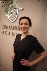 Валеева Анна