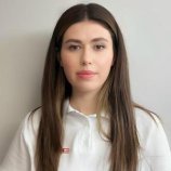 Овсепян Ани Погосовна