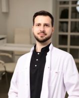Цыганов Дмитрий Павлович