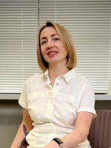 Львова Екатерина