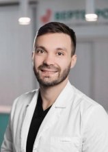 Гасанов Тимур Александрович