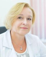 Морозова Татьяна Михайловна
