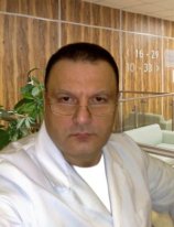 Тереладзе Ираклий Арнольдович