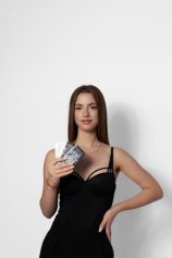 Авдеева Софья Денисовна