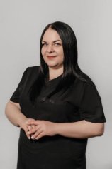 Павлова Полина Борисовна