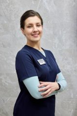 Кузина Марина Алексеевна