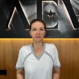 Новикова Антонина Игоревна