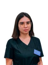 Чураева Найле Серверовна