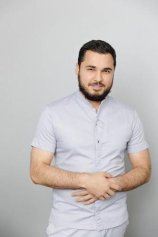Розыев Рахим Бердыевич