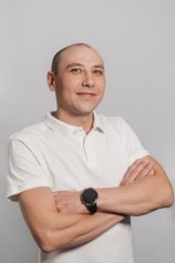 Голубчиков Андрей Владимирович
